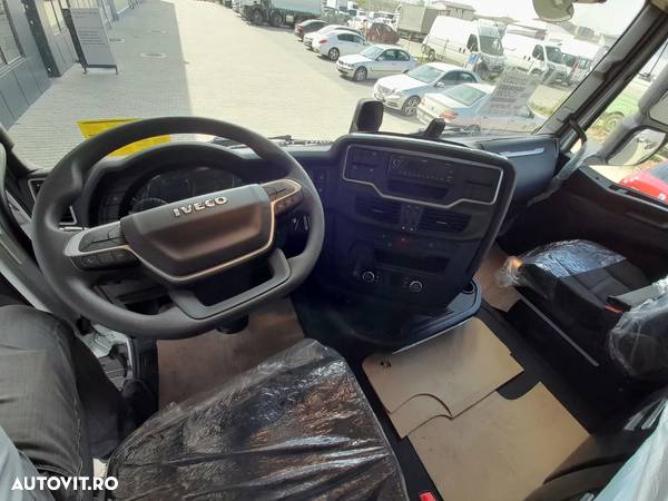 Iveco S-Way AS440S49T/P-FULL - 13