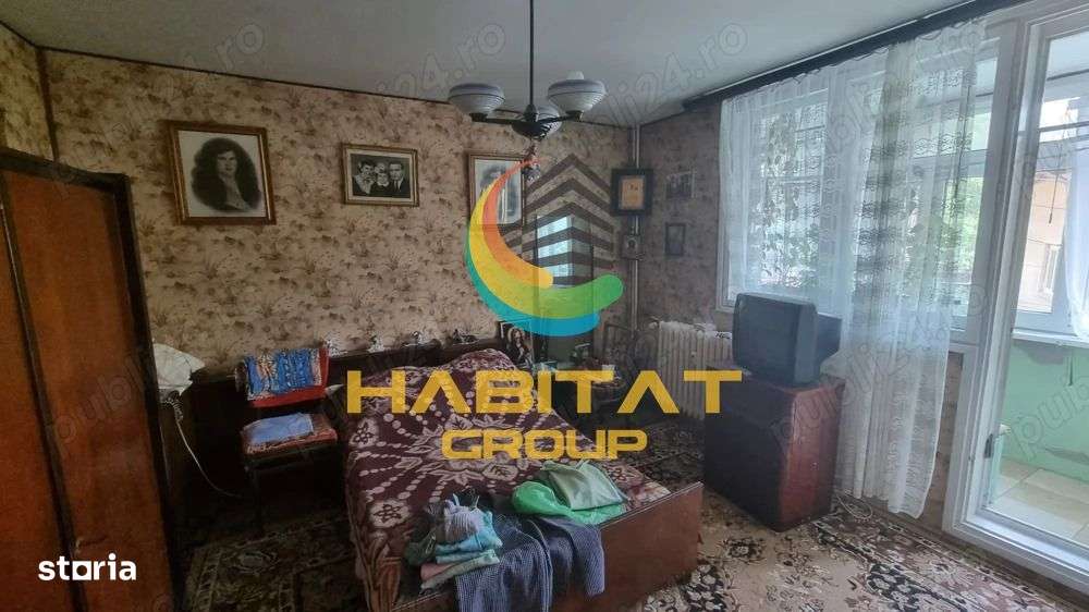 Bloc 4 Camere Brancoveanu - Imagine principală: 5/10