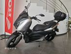 Yamaha X-max - 2