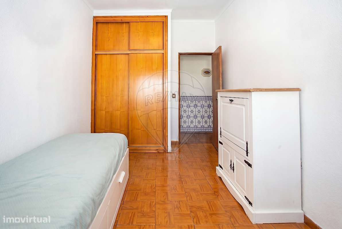 Apartamento T3 para venda-10