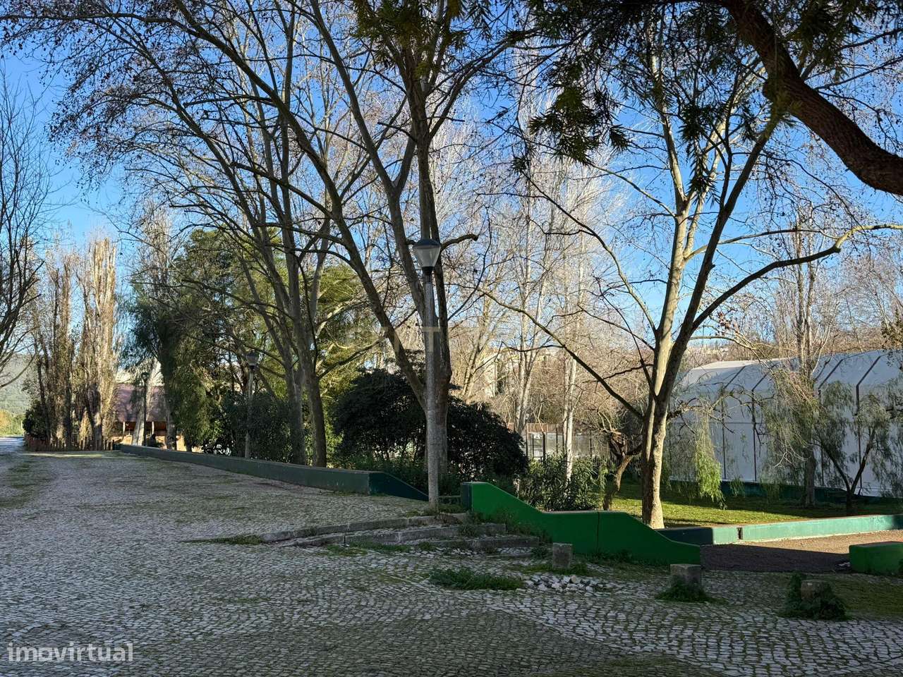 Apartamento T3 totalmente remodelado- Urbisado, Setúbal-9