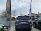 Mitsubishi Outlander 2.2 DI-D EURO 4 Instyle A60 - 9