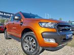 Ford Ranger - 1