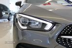 Mercedes-Benz CLA 180 d AMG Line Aut. - 11