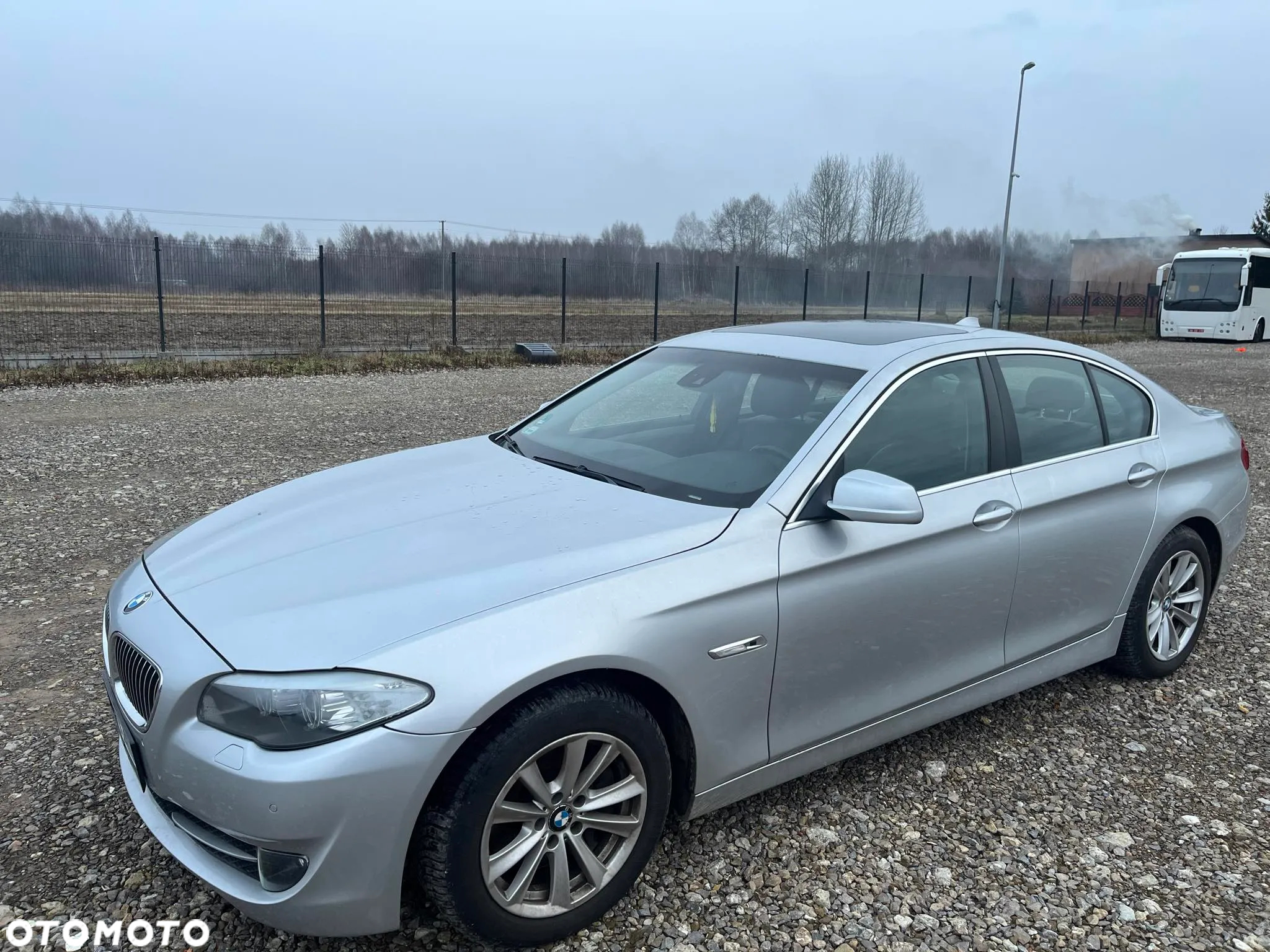 BMW Seria 5 - 3