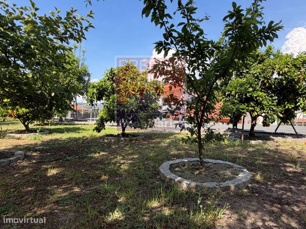 MORADIA IINDIVIDUAL EM OLIVEIRA DE AZEMEIS-48