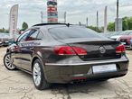 Volkswagen Passat CC 2.0 TDI DSG Blue TDI - 5