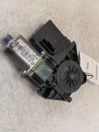 Motor Elevador Frt Drt Renault Megane Iii Hatchback (Bz0/1_) - 3