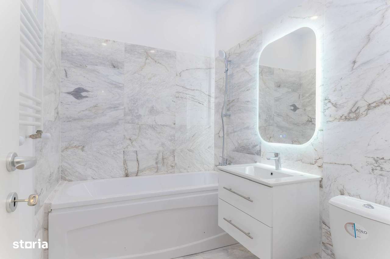 FINALIZAT - Garsoniera/ Studio - Sector 6 - Avangarde Blvd. Timisoara-6