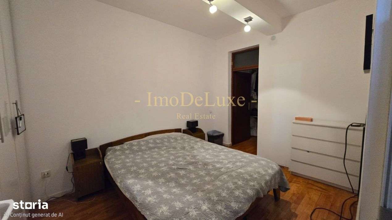 Apartament 2 camere, 57 mp utili, 2012, Marasti, Calea Dorobantilor-7