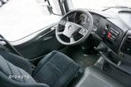 Mercedes-Benz ATEGO / 1224 / ACC / SKRZYNIOWY + HDS / HIAB 099 B - 3 DUO - 13