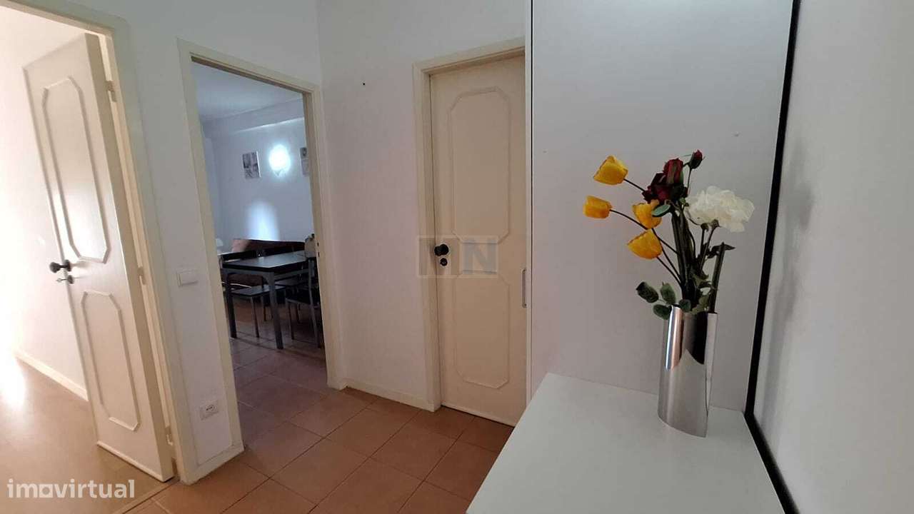 T1  equipado e mobilado - Celas - Grande imagem: 5/14