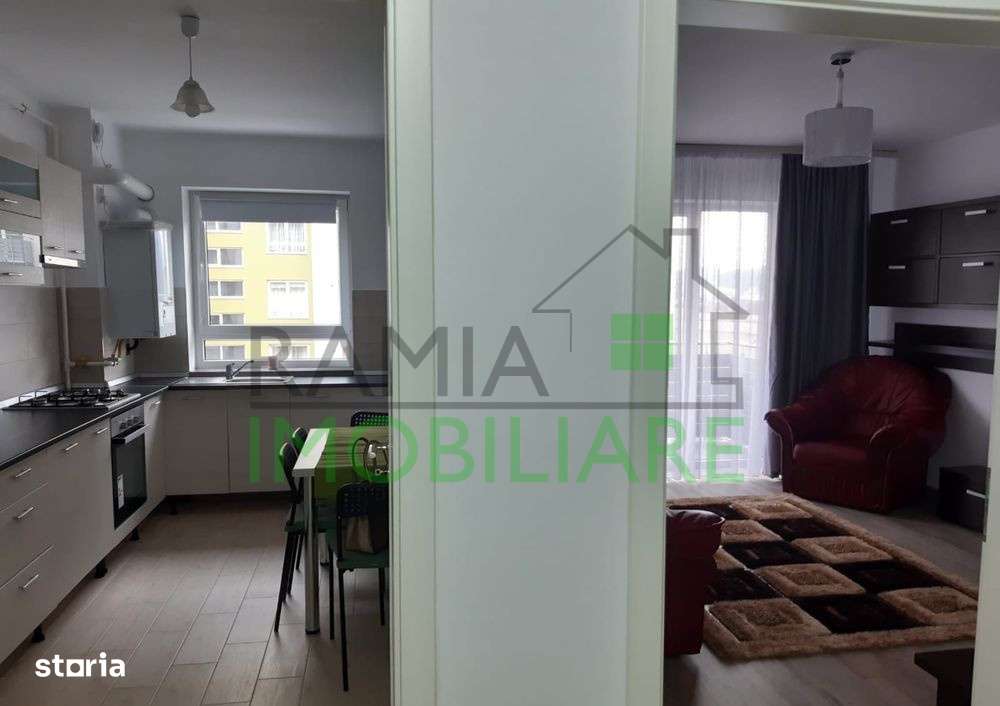 Apartament 2 camere de inchiriat  Avantgarden - Imagine principală: 4/5