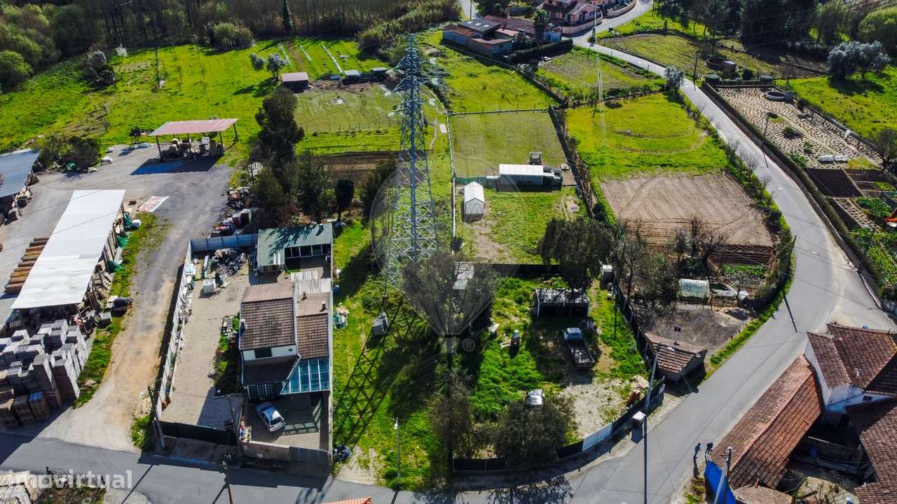 Terreno  para venda - Grande imagem: 2/3