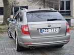 Skoda Superb 2.0 TDI 4x4 Ambition DSG - 13