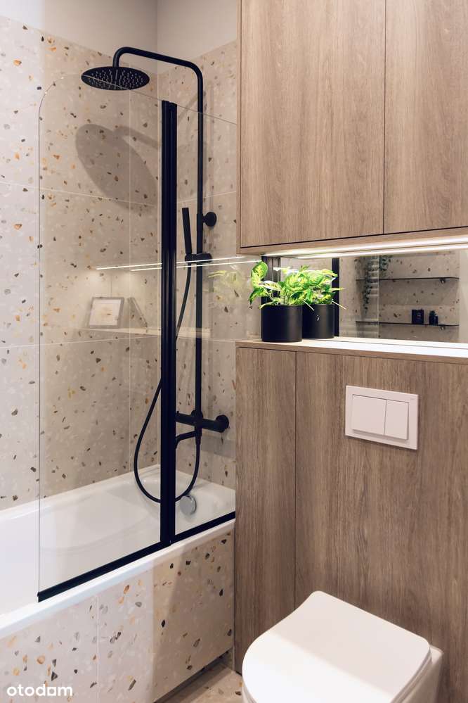 Gotowe do wprowadzenia – 3 pokoje na Teofilowie, 59 m², osiedle NeoTeo - Pełny obrazek: 5/7