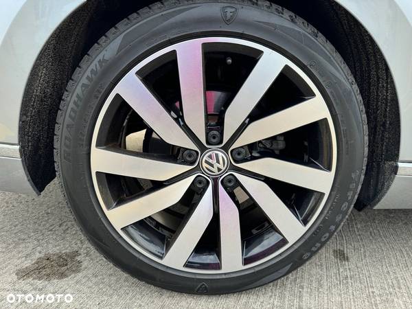 Volkswagen Passat 1.8 TSI BMT Highline DSG - 12