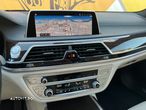 BMW Seria 7 730d xDrive - 8