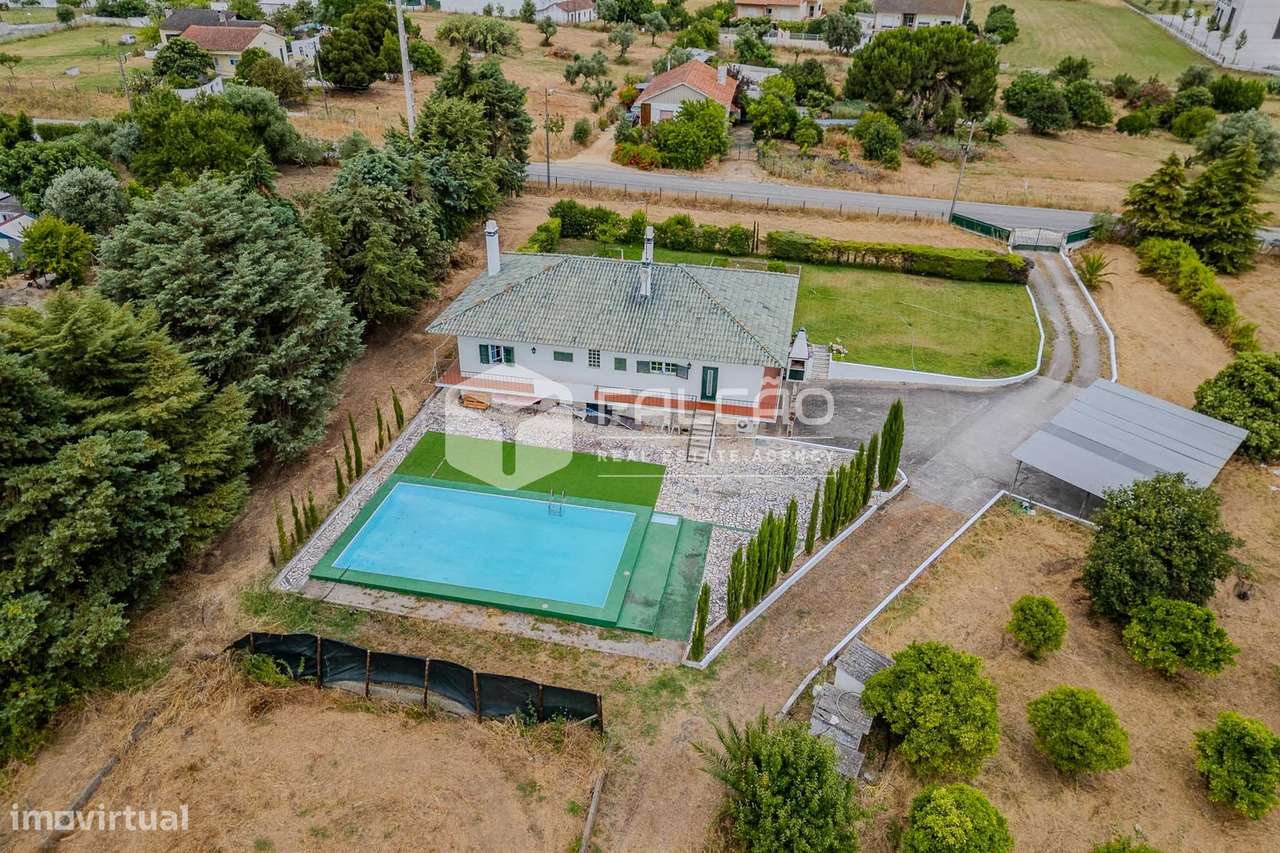 Moradia T3+2 Venda em Romeira e Várzea,Santarém - Grande imagem: 4/60