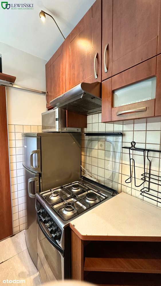 3 pokojowe mieszkanie z ogrodem w Słupsku – ul. Rybacka-11