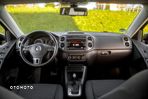 Volkswagen Tiguan 2.0 TSI 4Mot Sport&Style DSG - 25