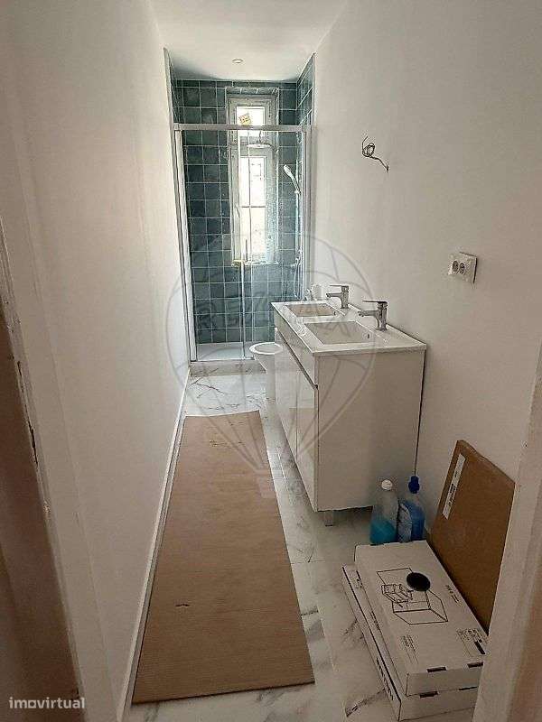 Apartamento T4 para venda-9