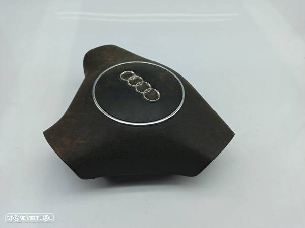 Airbag Volante Audi A3 (8L1) - 3