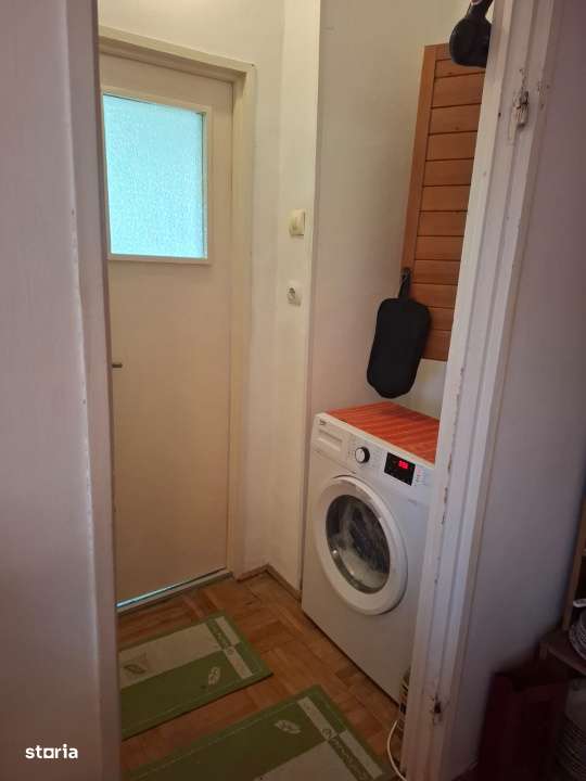 Apartament 3 camere etaj 4 cu garaj in Nadlac-11
