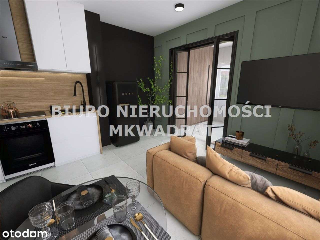 Nowe budownictwo, bezczynszowe, prywatny parking - Pełny obrazek: 5/16