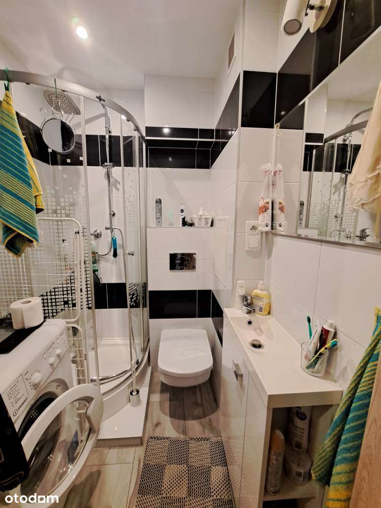 M3 Żubardź, balkon, do zamieszkania-6