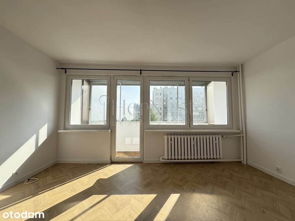 Świeże M po remoncie szuka nowego właściciela!-2