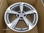 FELGI AUDI a4 B8 B9 Q5 A6 idealne 18'' AUDI SPORT - 10