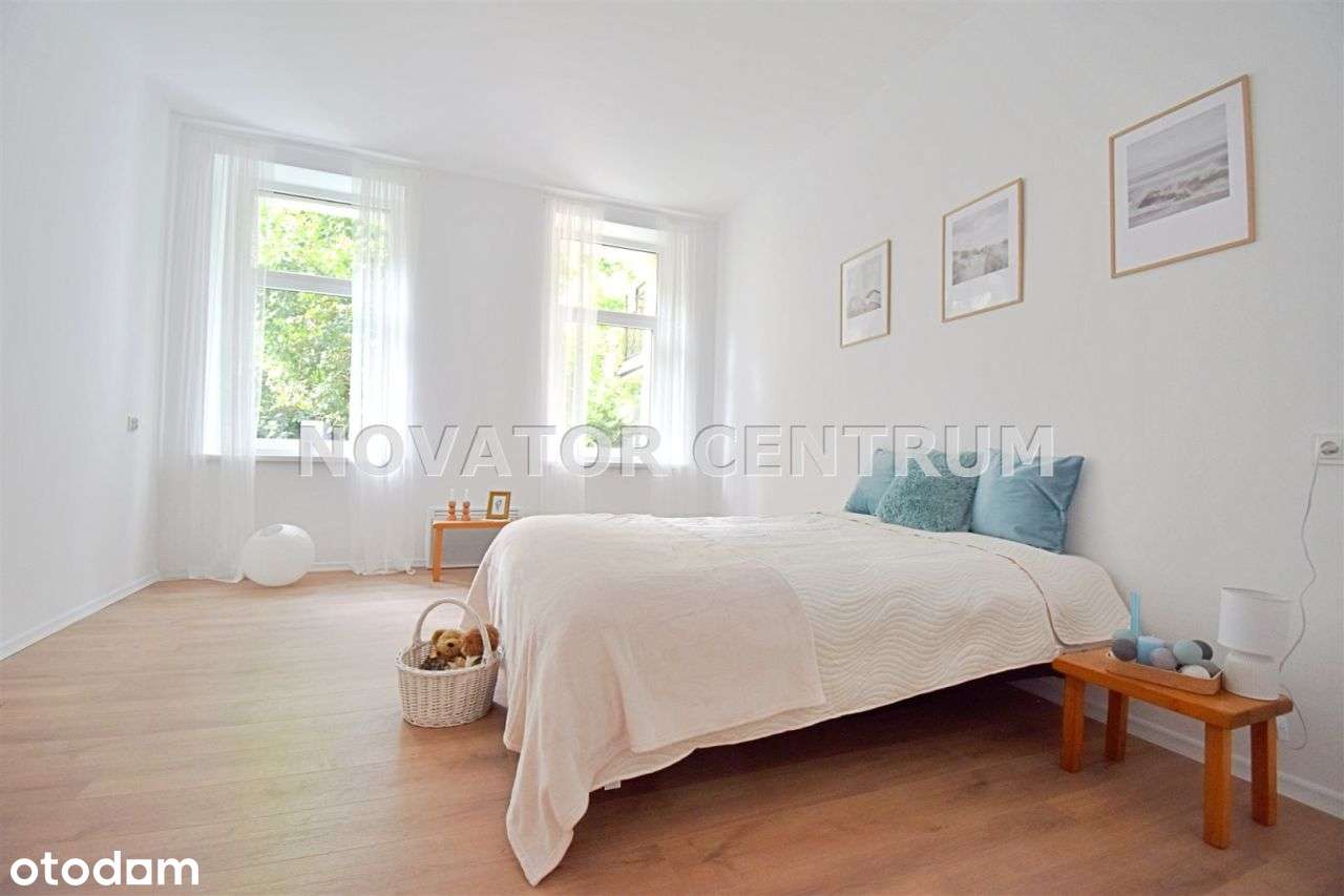 Pięknie urządzone M3, parter, Bocianowo - Pełny obrazek: 5/9