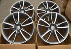 FELGI 20 5x112 ORYGINAŁ AUDI Q5 Q7 Q3 Q4 NOWE - 7