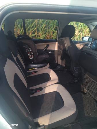 Citroën C4 Grand Picasso 1.6 BlueHDi MoreLife S&S EAT6 - 14