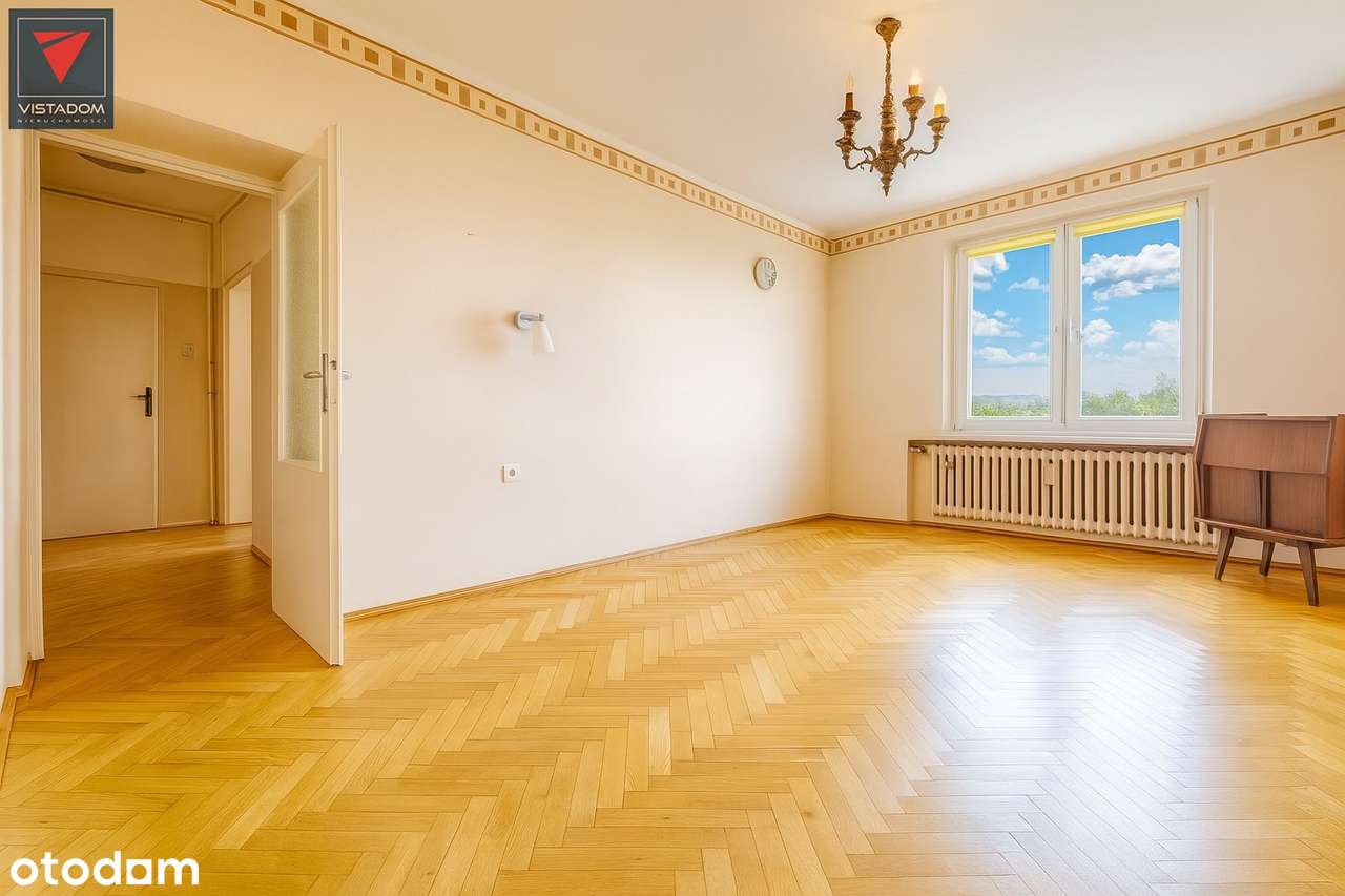 VistaDom - mieszkanie 1 pokojowe, os. Szklane Dom-0