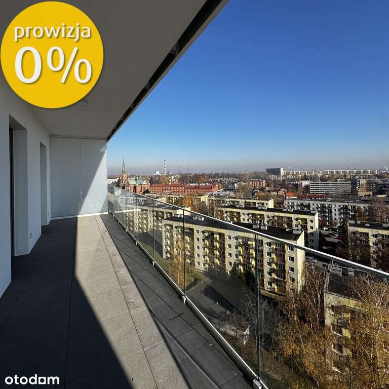 Ekskluzywny apartament 76,95 m² • tarasy • NOHO-0