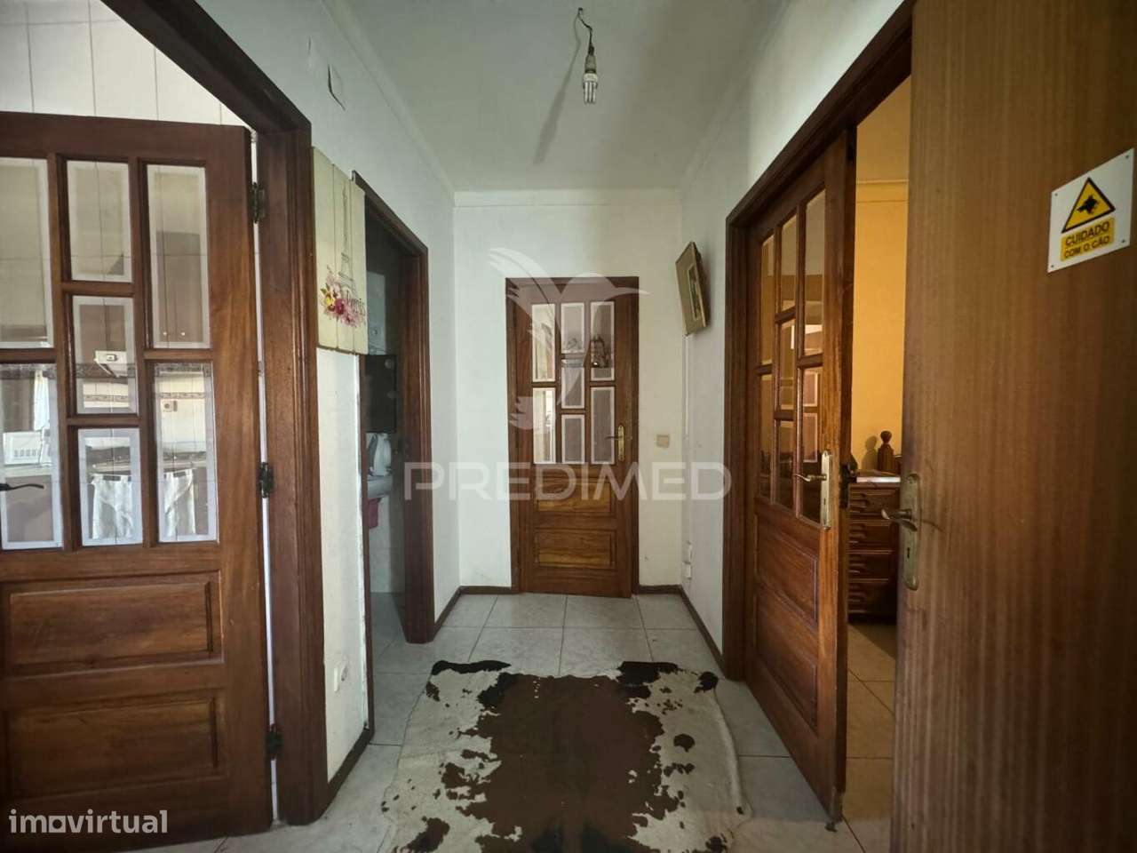 Moradia Individual T3+1 com Comércio - Grande imagem: 4/32