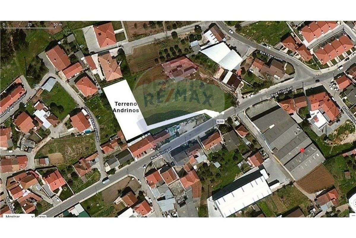 Terreno  para venda - Grande imagem: 5/6