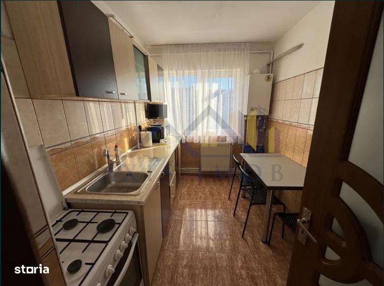 Apartament 3 camere conf  1 decomandat zona  Episcopiei - Imagine principală: 4/8