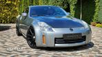 Nissan 350 Z 3.5 V6 - 1