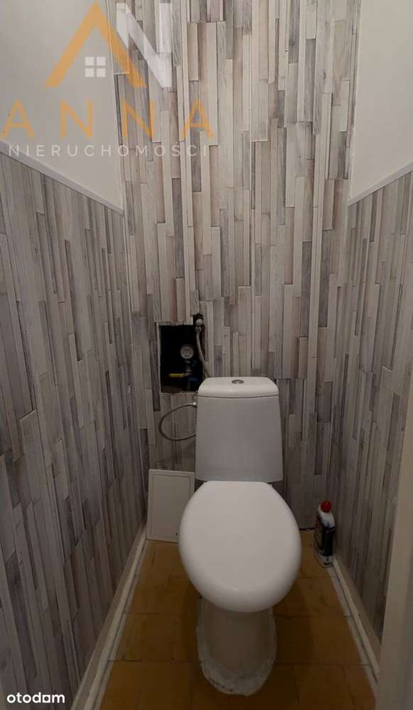 Dwustronne, jasne mieszkanie na Rąbinie, 3 pokoje-12