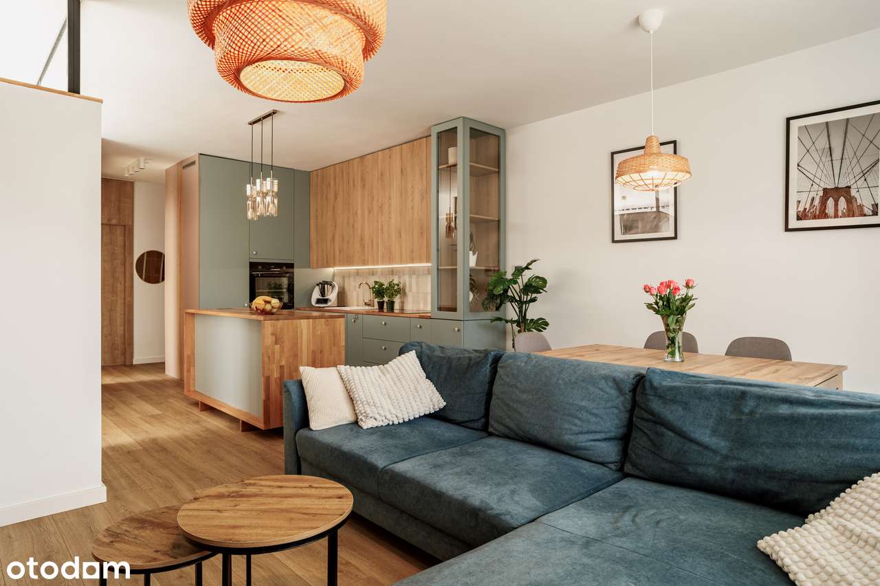 ☘️Apartament marzeń w Żorach- 72m2 - przestrzeń, prestiż, wygoda!-0