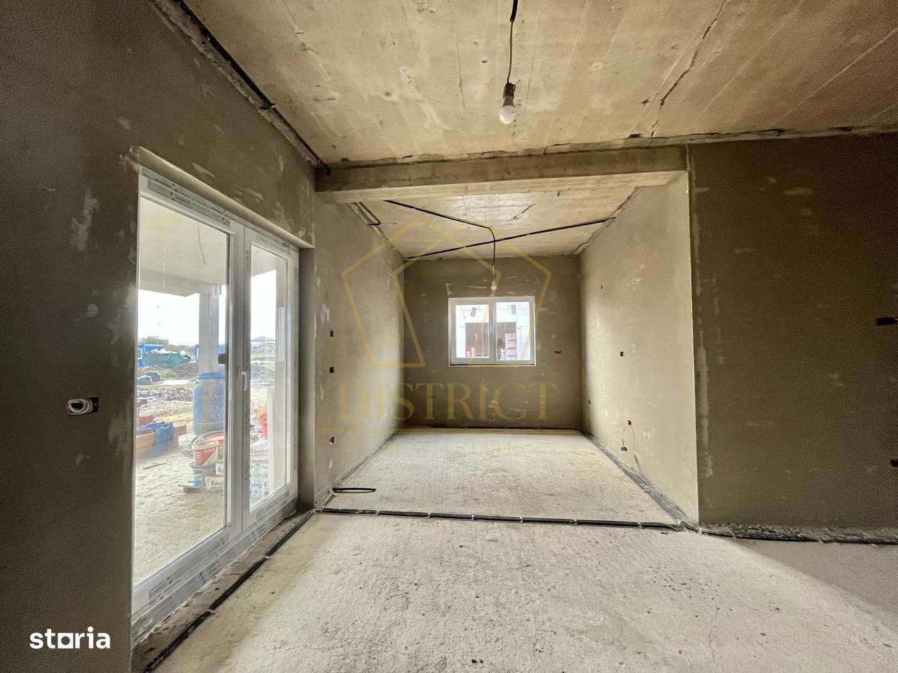 Duplex cu 3 camere | Mosnita Veche - Imagine principală: 4/11