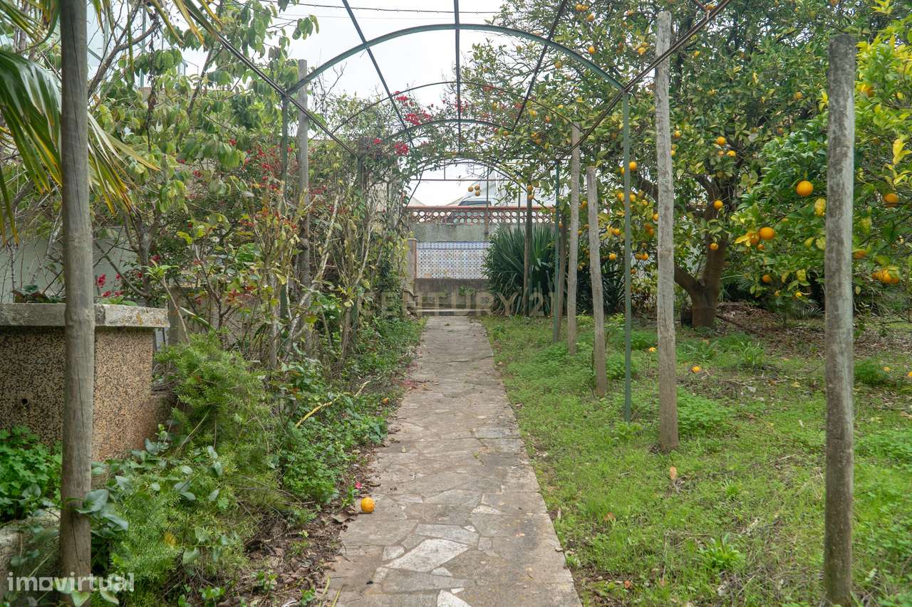 Espetacular Moradia T7 em Olhalvo, Alenquer-47