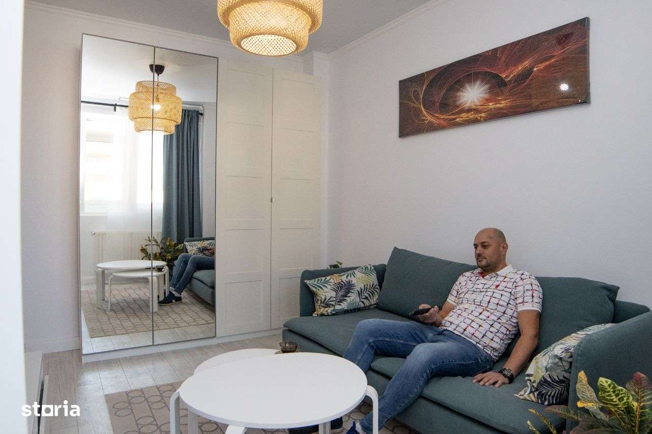 MILITARI RESIDENCE - OFERTA - 3 CAMERE - Imagine principală: 3/8