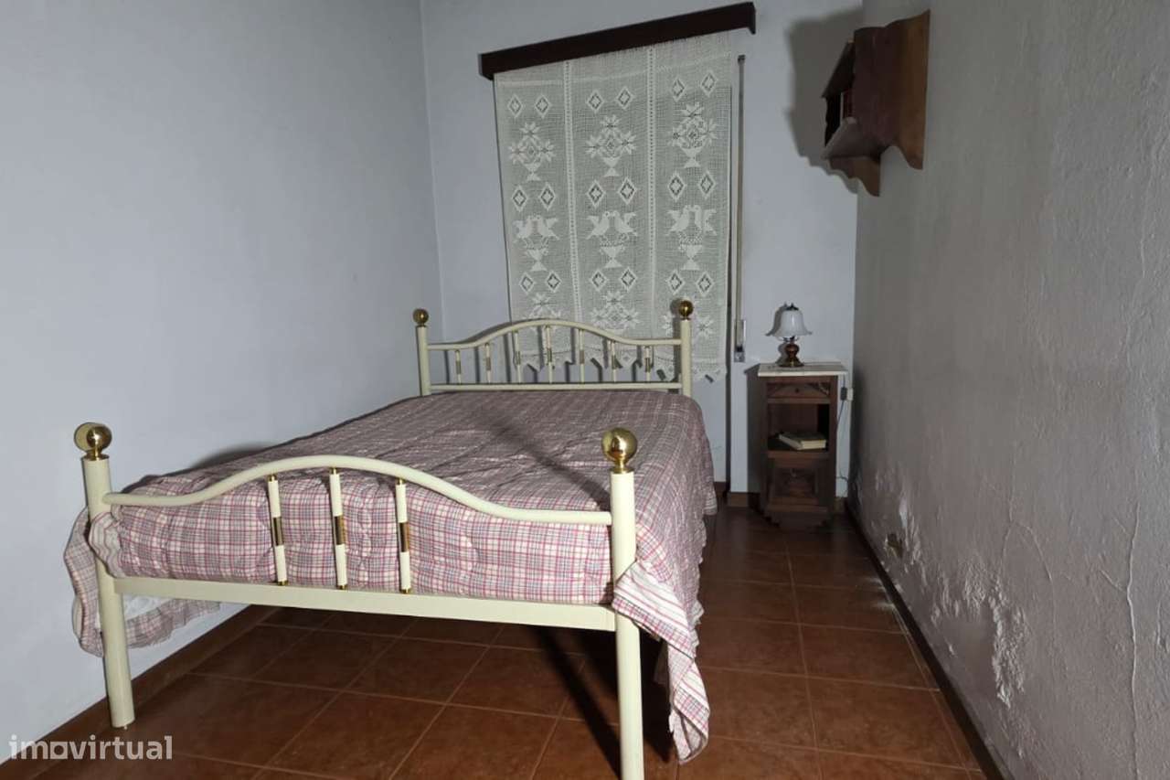 Moradia T2+1 na Mealhada-11