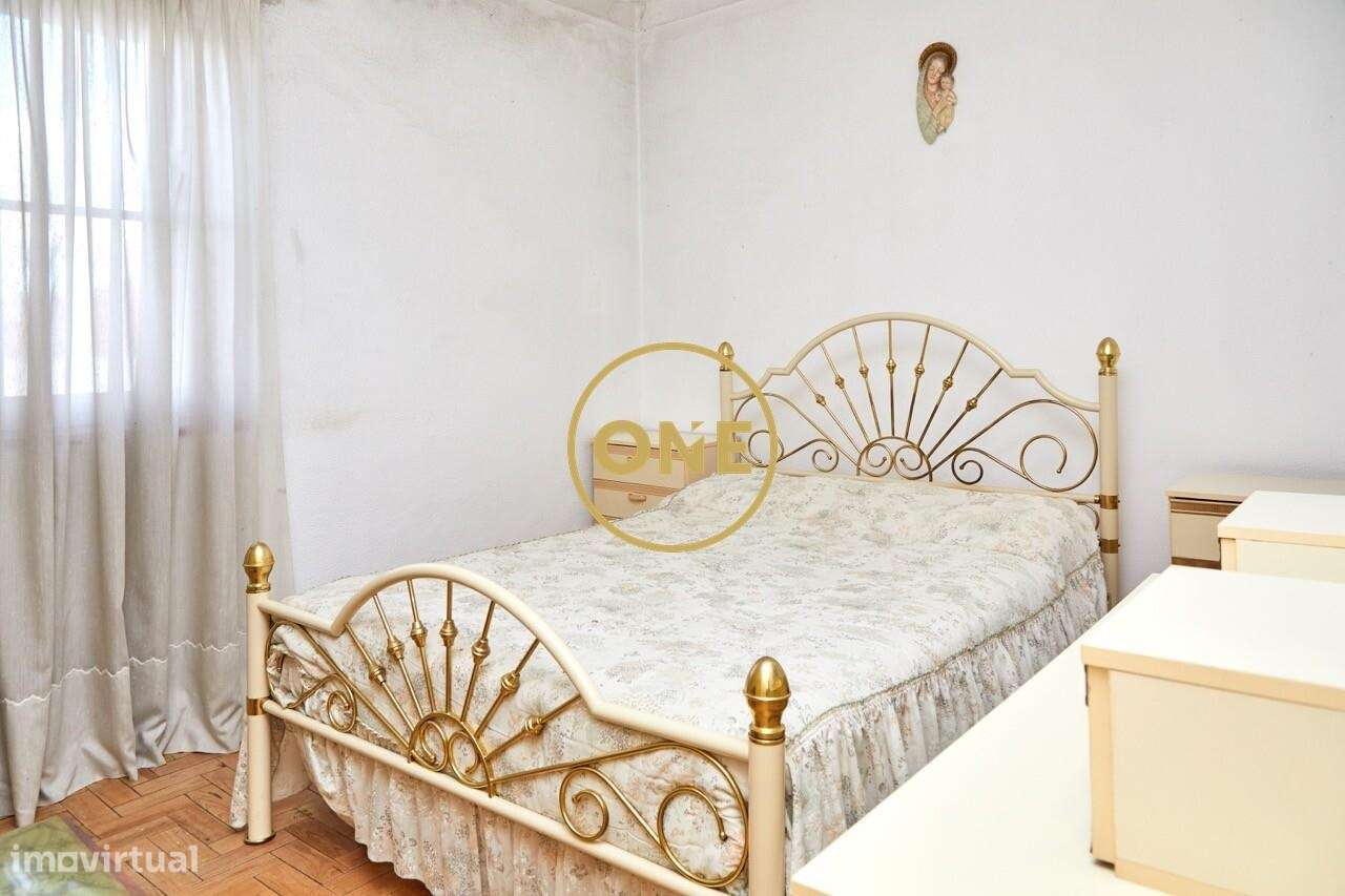 Apartamento T2 com Logradouro em Reguengos de Monsaraz - Grande imagem: 5/16