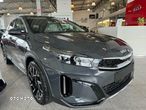 Kia XCeed 1.5 T-GDI M - 3