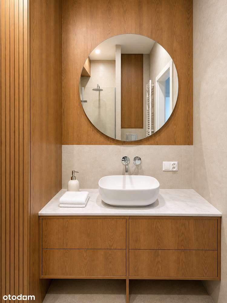 Elegancki apartament w cichej przedwojennej kamienicy | do wejścia-12